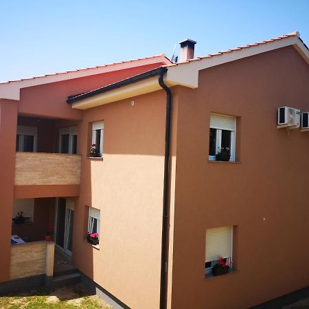 Apartmani Manda Omišalj Extérieur photo