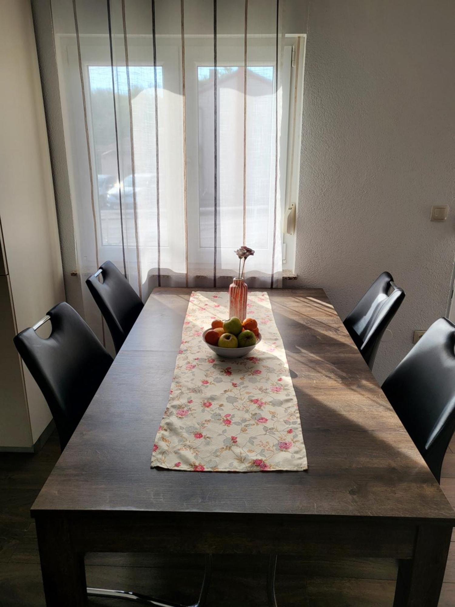 Apartmani Manda Omišalj Extérieur photo