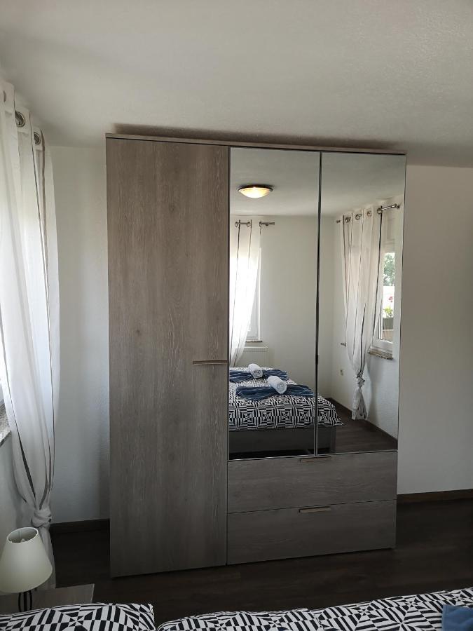 Apartmani Manda Omišalj Extérieur photo