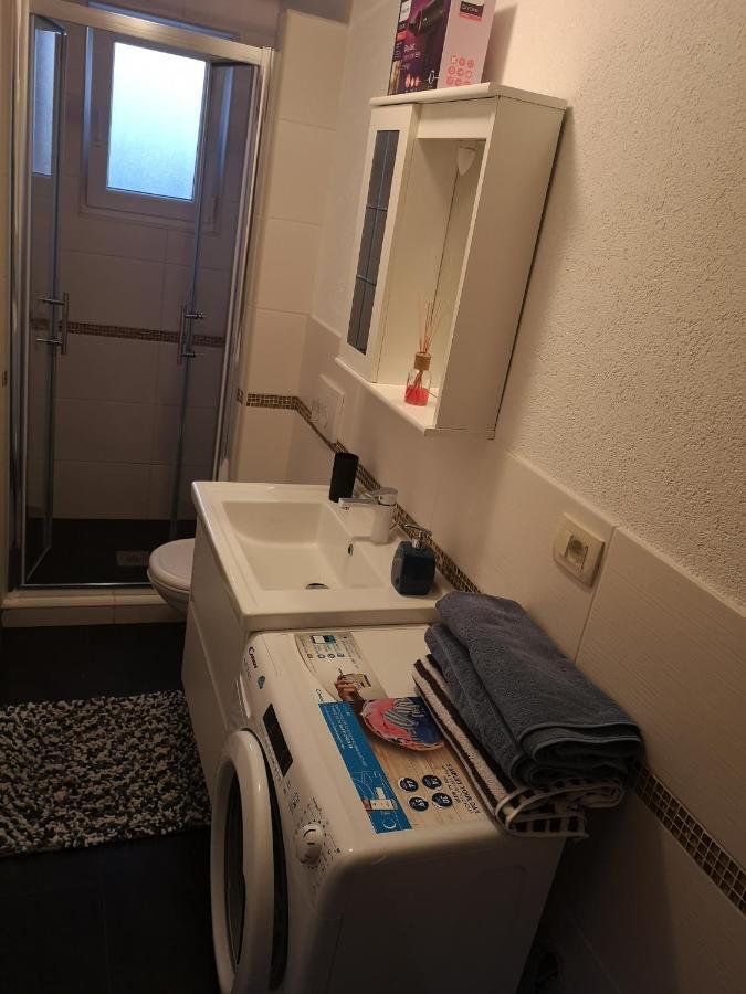 Apartmani Manda Omišalj Extérieur photo
